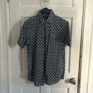 Floral shirt